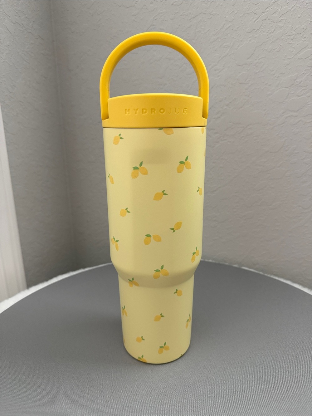 NWT Hydrojug Main Squeeze 32oz sport - Picture 3 of 8